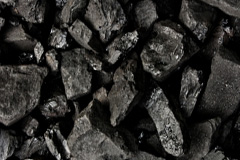West Retford coal boiler costs